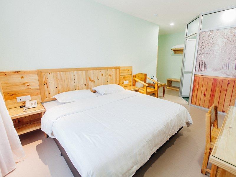 Semerah Garden Hotel Pontian Kecil Szoba fotó